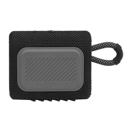 اسپیکر 4.2 وات جی بی ال مدل JBL GO 3 - تصویر 7