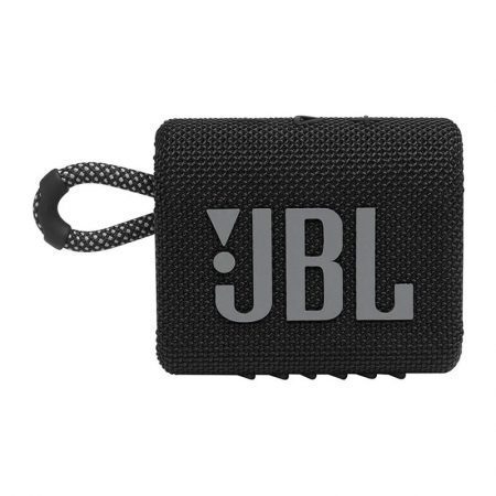 اسپیکر 4.2 وات جی بی ال مدل JBL GO 3 - تصویر 8