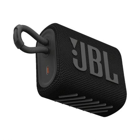 اسپیکر 4.2 وات جی بی ال مدل JBL GO 3 - تصویر 9