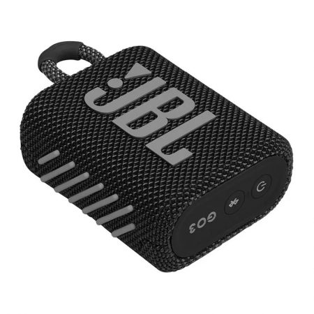 اسپیکر 4.2 وات جی بی ال مدل JBL GO 3 - تصویر 10