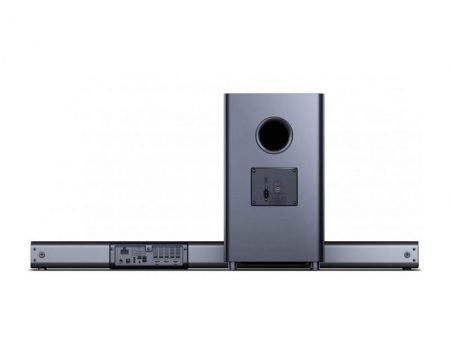 ساندبار 220 وات شارپ مدل HT-SBW460 | W460 - تصویر 2