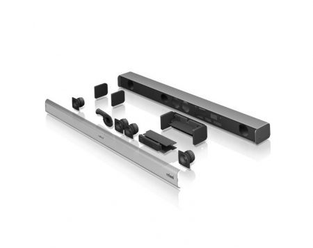 ساندبار 220 وات شارپ مدل HT-SBW460 | W460 - تصویر 3
