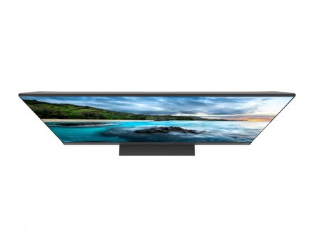 تلویزیون 55 اینچ توشیبا 4K QLED مدل 55Z770 | Z770 - تصویر 7