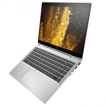 لپ تاپ استوک HP ELITEBOOK 1040 G5 i7 8650u - تصویر 2