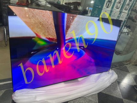 تلویزیون ال جی 77C2 | تلویزیون 77 اینچ 4K OLED evo 2022 ال جی مدل C2 - تصویر 16