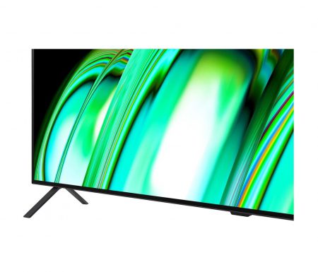 تلویزیون 55 اینچ 4K OLED 2022 ال جی مدل 55A2 - تصویر 8