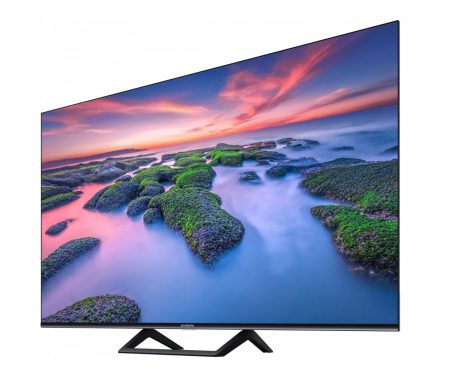 تلویزیون 50A2 شیائومی سایز 50 اینچ 4K 2022 - تصویر 2