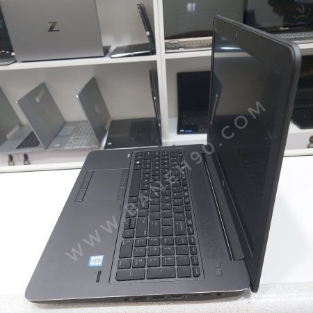 لپ تاپ HP ZBOOK 15 G3 /XEON E-3/16GB/512GB/4G - تصویر 3