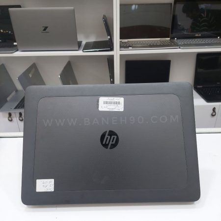 لپ تاپ HP ZBOOK 15 G3 /XEON E-3/16GB/512GB/4G - تصویر 4