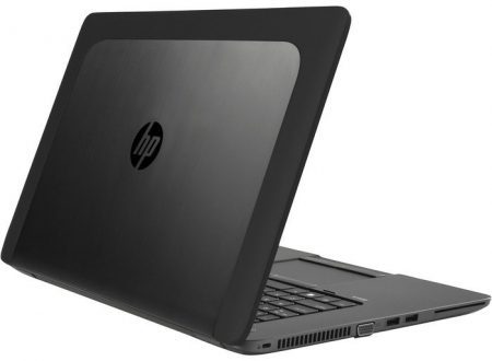 لپ تاپ HP ZBOOK 15 G1 - تصویر 3