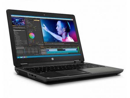 لپ تاپ HP ZBOOK 15 G1 - تصویر 4
