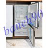 یخچال RB605 هایسنس 30 فوت| یخچال فریزر بالا پایین هایسنس مدل RB605N4BS1 - تصویر 10