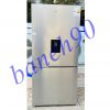 یخچال RB605 هایسنس 30 فوت| یخچال فریزر بالا پایین هایسنس مدل RB605N4BS1 - تصویر 3