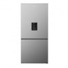 یخچال RB605 هایسنس 30 فوت| یخچال فریزر بالا پایین هایسنس مدل RB605N4BS1