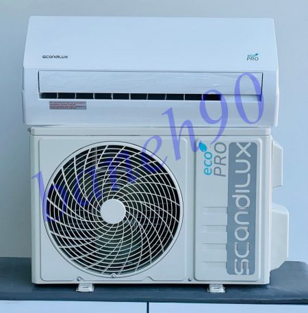 کولرگازی 7000 اسکندیلوکس SC 07 E-PRO - تصویر 6