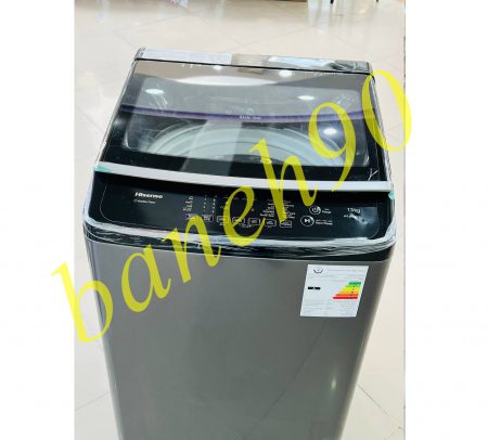 لباسشویی WTJA1302T | ماشین لباسشویی درب بالا 13 کیلو هایسنس مدل WTJA1302T - تصویر 11