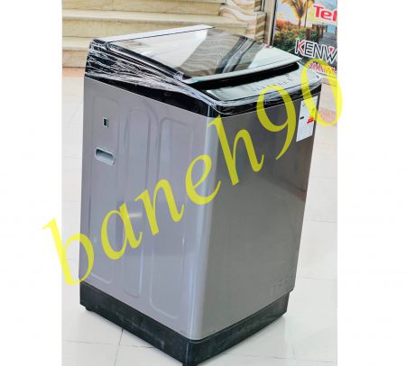 لباسشویی WTJA1302T | ماشین لباسشویی درب بالا 13 کیلو هایسنس مدل WTJA1302T - تصویر 12