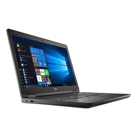 لپ تاپ DELL PRECISION 3530 - تصویر 4