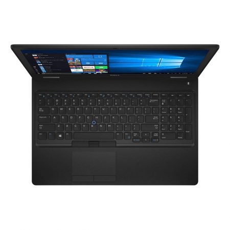 لپ تاپ DELL PRECISION 3530 - تصویر 3