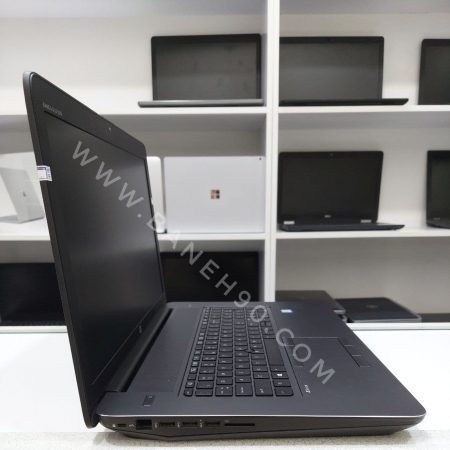 لپ تاپ HP ZBOOK 17 G4 - تصویر 2