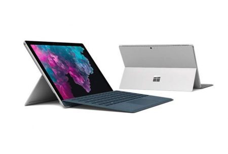 لپ تاپ Surface Pro 6 /i5-8350U/8GB/256GB - تصویر 7