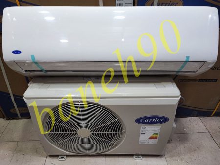 کولر گازی کریر 18000 Carrier مدل 42QHG018H - تصویر 2