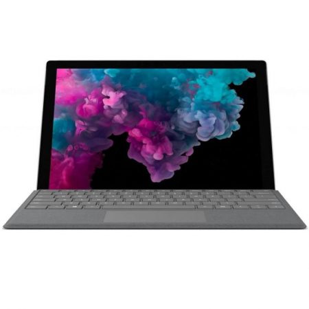 لپ تاپ Surface Pro 6 /i5-8350U/8GB/256GB - تصویر 4