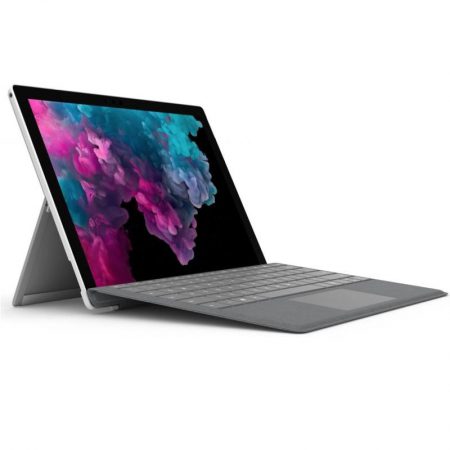 لپ تاپ Surface Pro 6 /i5-8350U/8GB/256GB - تصویر 6