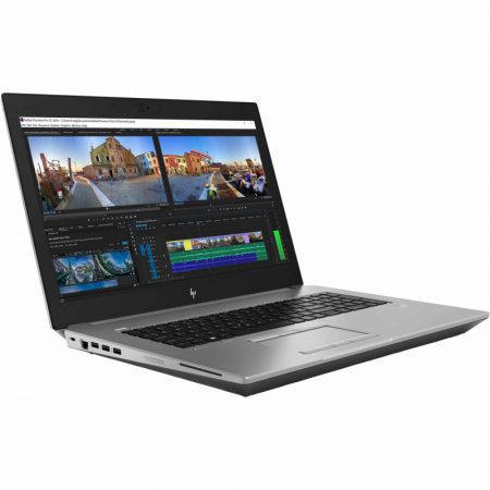 لپ تاپ HP ZBOOK 17 G5 - تصویر 2