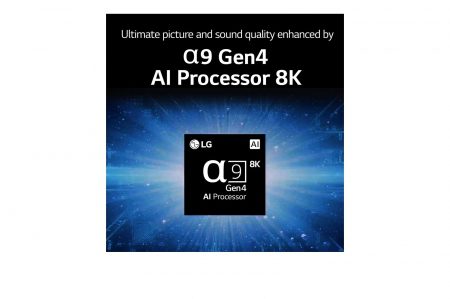 تلویزیون 65 اینچ 8K ال جی مدل 65nano95v - تصویر 10