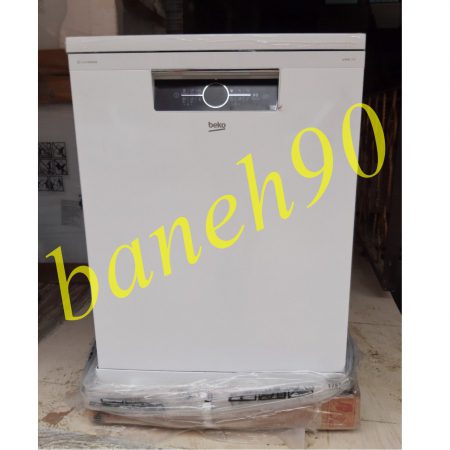 ظرفشویی بکو BDFN36641WD | ماشین ظرفشویی 15 نفره بکو مدل BDFN36641WD - تصویر 10