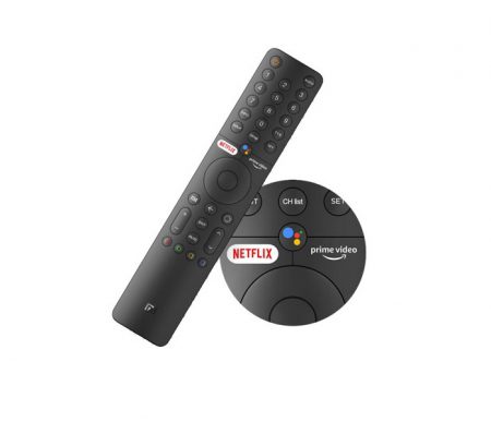 تلویزیون شیائومی TV MAX 86 سایز 86 اینچ - تصویر 4