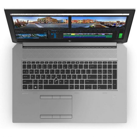 لپ تاپ HP ZBOOK 17 G5 - تصویر 3