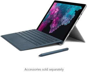  لپ تاپ surface pro 6