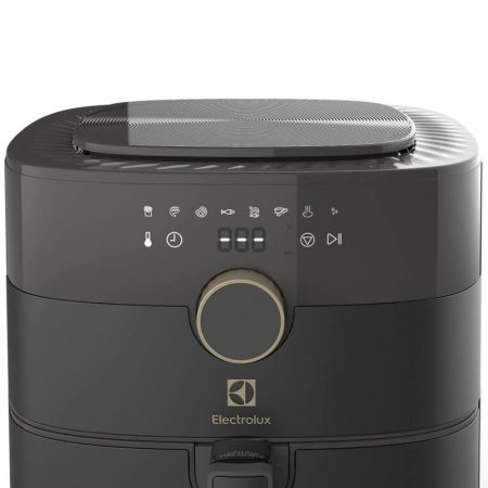 سرخ کن الکترولوکس مدل E6AF1520K - تصویر 4