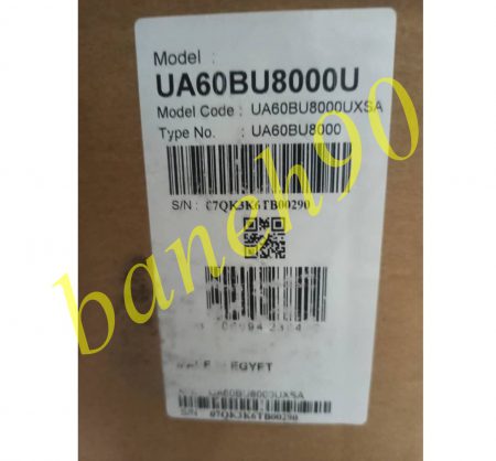 تلویزیون 4K 2022 سامسونگ مدل 60BU8000 - تصویر 9
