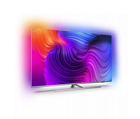 تلویزیون فیلیپس 65PUS8506 | تلویزیون 65 اینچ 4K Ambilight فیلیپس مدل 65PUS8506 - تصویر 2