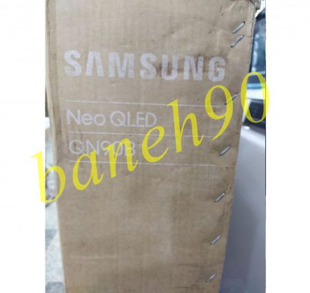 تلویزیون سامسونگ 65QN90B سایز 65 اینچ Neo QLED - تصویر 12