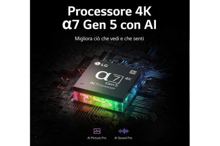 تلویزیون 65QNED876 | تلویزیون 65 اینچ 4K 2022 ال جی مدل 65QNED876 - تصویر 4