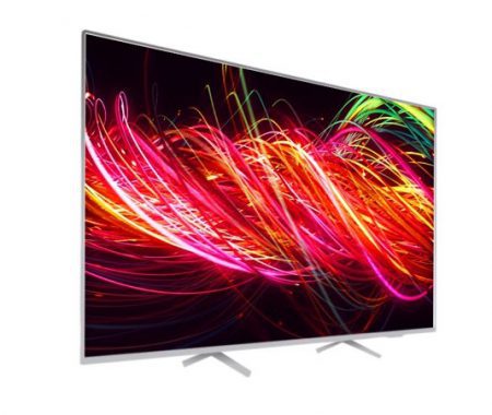 تلویزیون فیلیپس 75PUS8506 | تلویزیون 75 اینچ 4K Ambilight فیلیپس مدل 75PUS8506 - تصویر 2