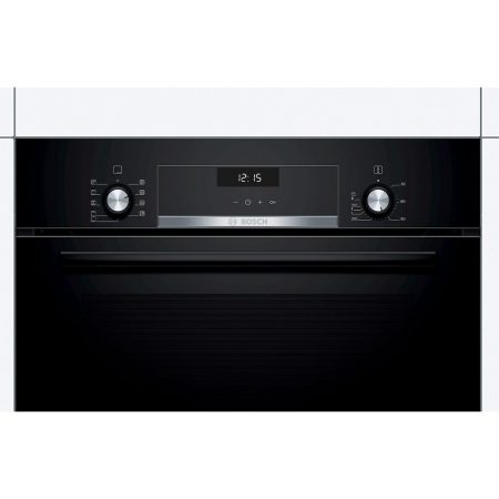 مایکروفر | فر توکار بوش مدل HBJ538EB0M - تصویر 3