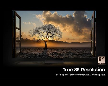 تلویزیون 55QN700B سامسونگ 55 اینچ Neo QLED 8K - تصویر 2