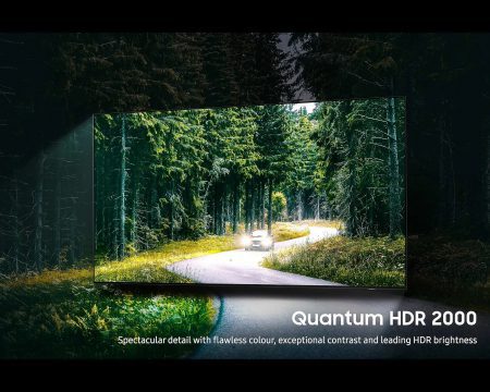 تلویزیون 55QN700B سامسونگ 55 اینچ Neo QLED 8K - تصویر 10