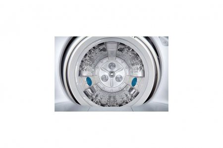 لباسشویی T1788NEHTE | ماشین لباسشویی 17 کیلو ال جی مدل T1788NEHTE (پتوشور) - تصویر 4