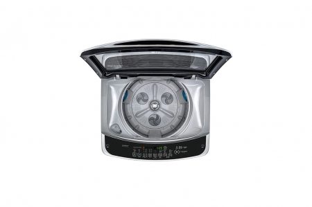 لباسشویی T1788NEHTE | ماشین لباسشویی 17 کیلو ال جی مدل T1788NEHTE (پتوشور) - تصویر 5