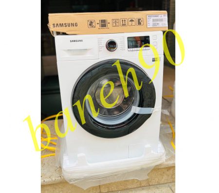 ماشین لباسشویی 8 کیلو سامسونگ مدل WW80TA046AE | WW80 - تصویر 10