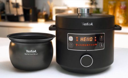 مولتی کوکر تفال مدل TEFAL CY754830 - تصویر 7