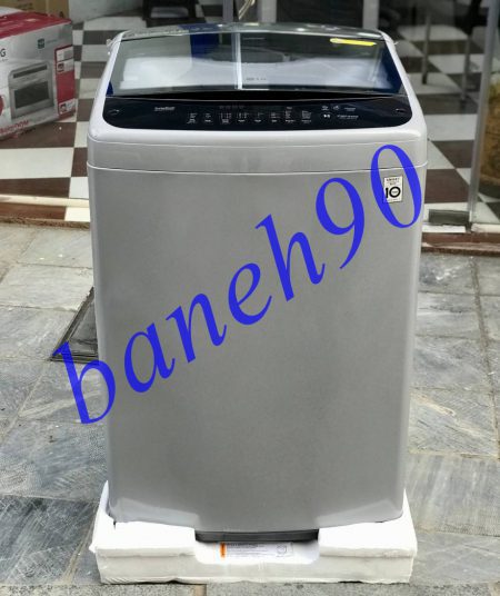 لباسشویی T1788NEHTE | ماشین لباسشویی 17 کیلو ال جی مدل T1788NEHTE (پتوشور) - تصویر 13