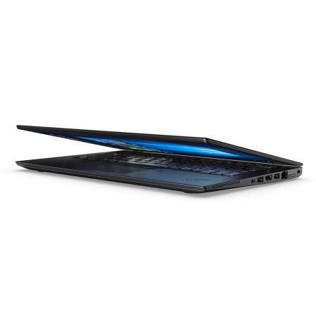 لپ تاپ  LENOVO THINKPAD T470 i5 7300u - تصویر 2