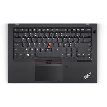 لپ تاپ  LENOVO THINKPAD T470 i5 7300u - تصویر 4